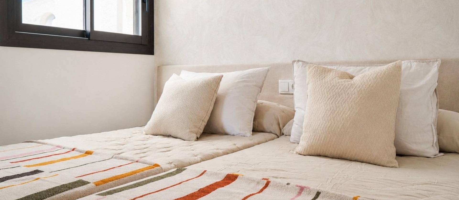 New Build - Townhouse - Dolores - Sector 2