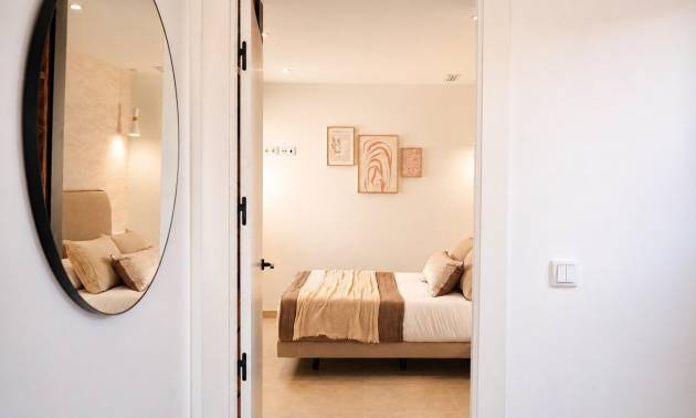 New Build - Townhouse - Dolores - Sector 2