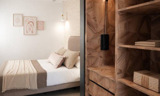 New Build - Townhouse - Dolores - Sector 2