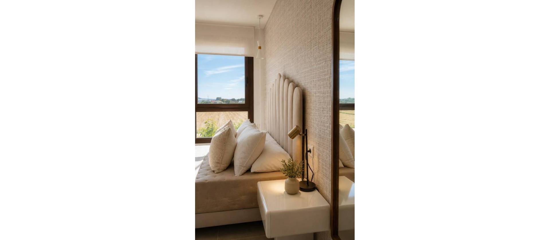 New Build - Townhouse - Dolores - Sector 2