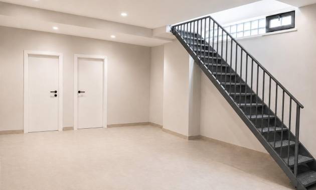 New Build - Townhouse - Dolores - Sector 2