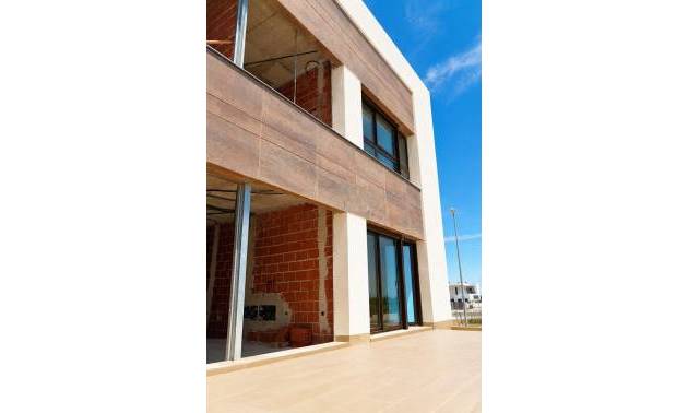 New Build - Townhouse - Dolores - Sector 2