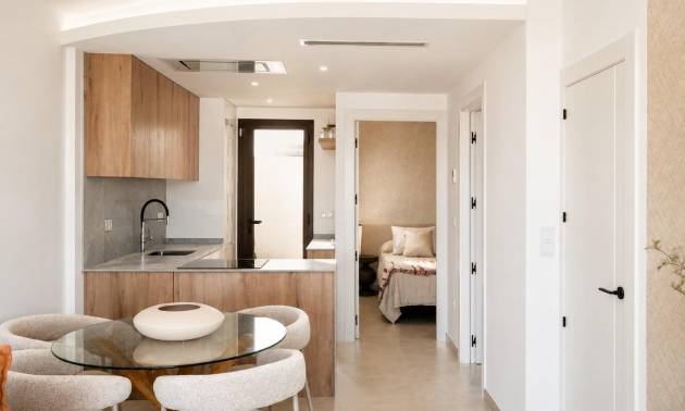 New Build - Townhouse - Dolores - Sector 2