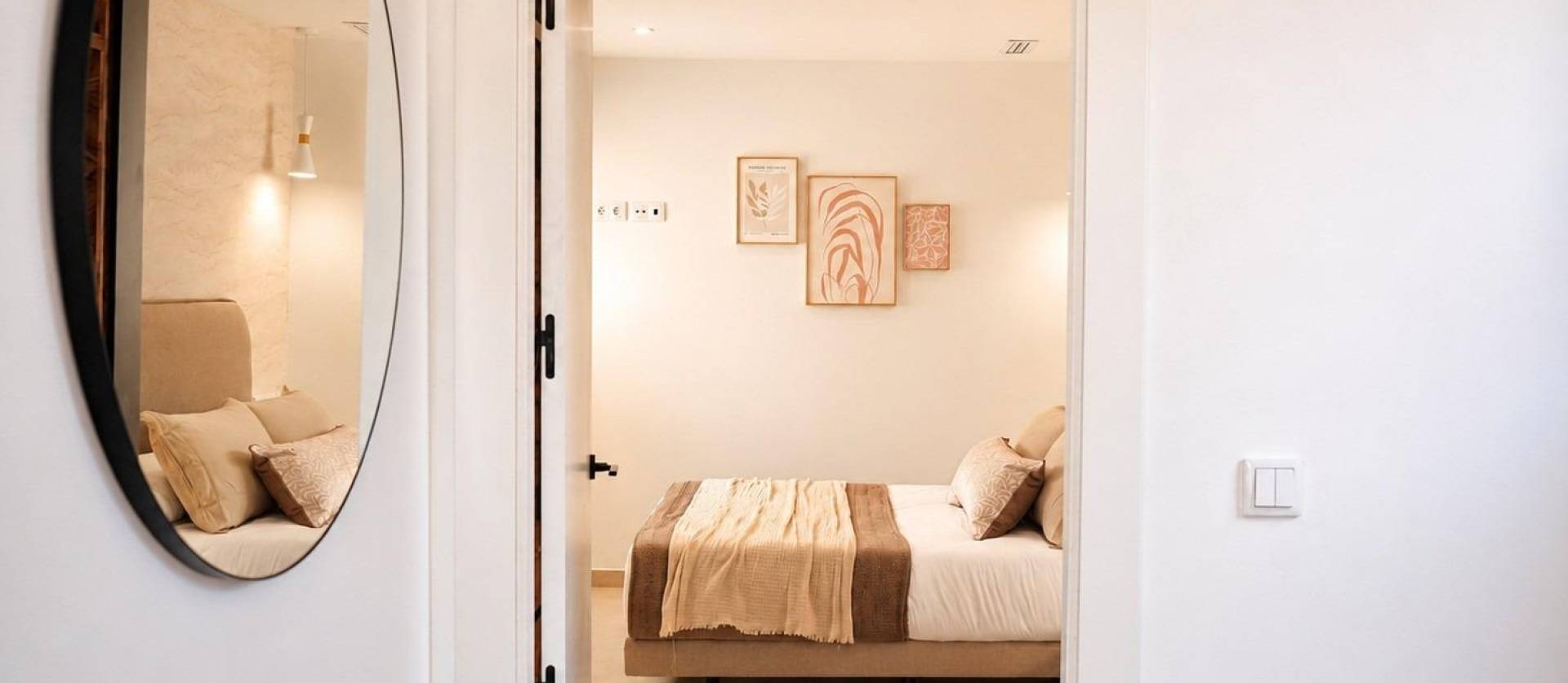 New Build - Townhouse - Dolores - Sector 2
