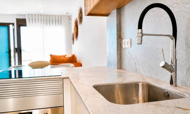 New Build - Townhouse - Dolores - Sector 2