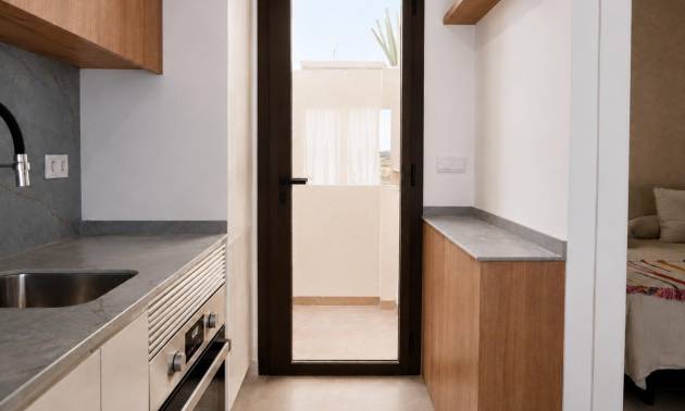 New Build - Townhouse - Dolores - Sector 2