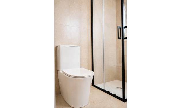 New Build - Townhouse - Dolores - Sector 2