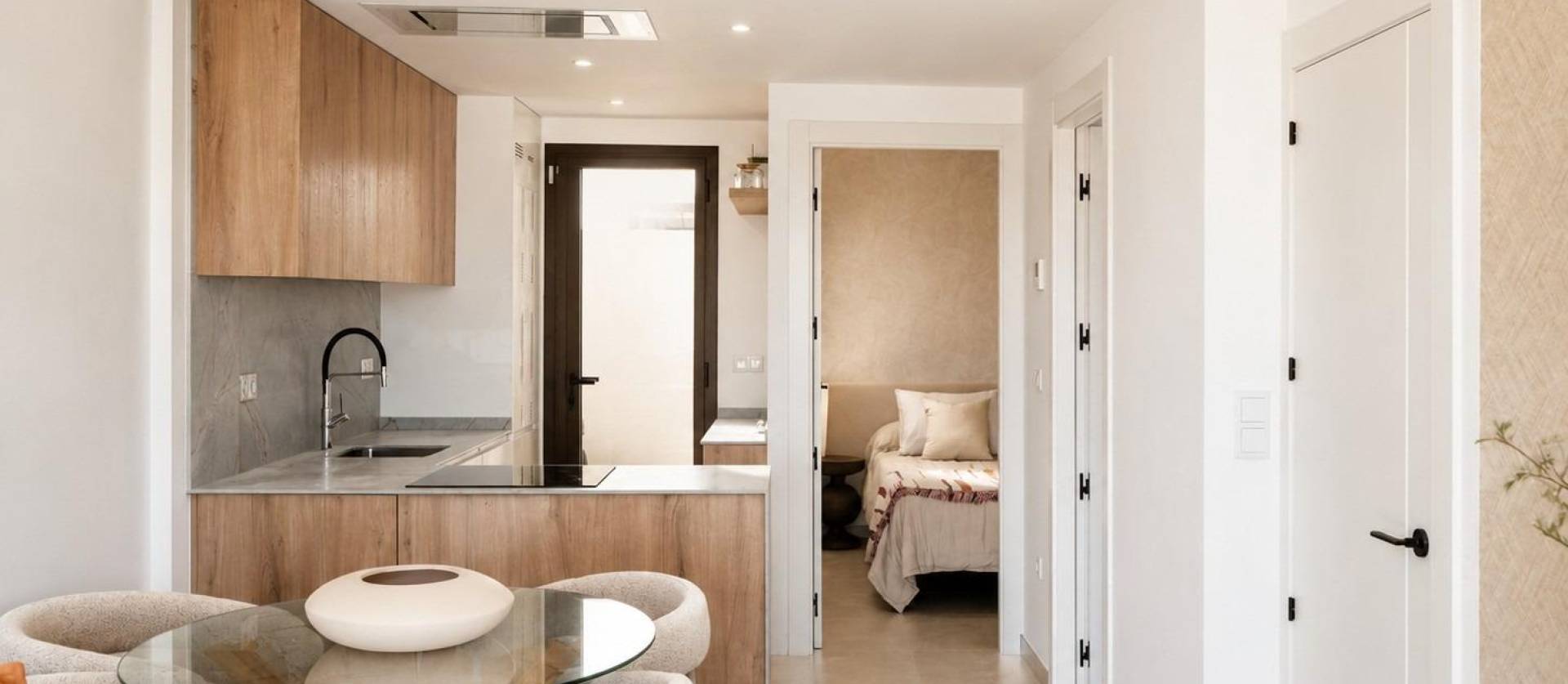 New Build - Townhouse - Dolores - Sector 2