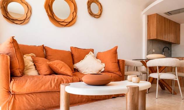 New Build - Townhouse - Dolores - Sector 2
