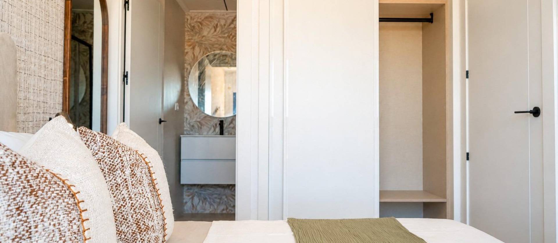 New Build - Townhouse - Dolores - Sector 2