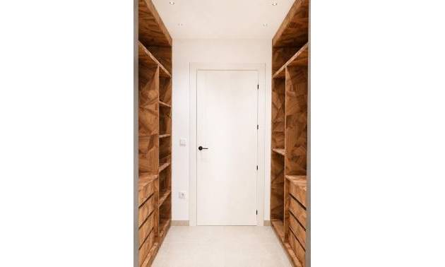 New Build - Townhouse - Dolores - Sector 2