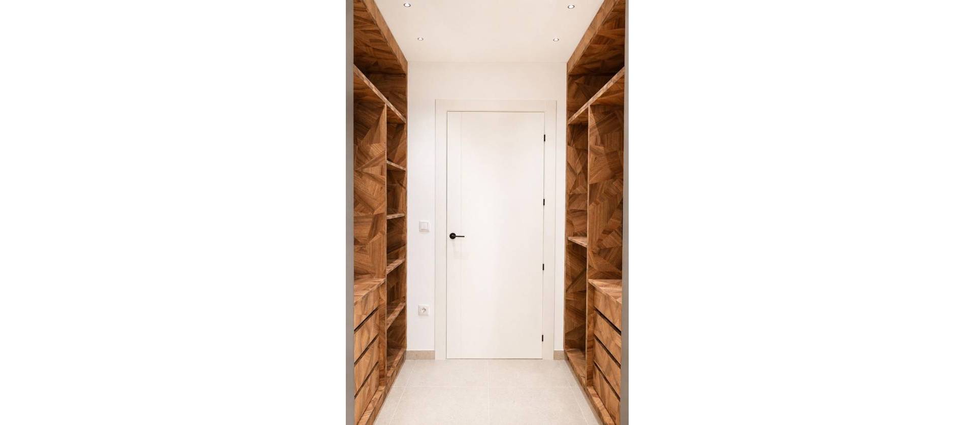 New Build - Townhouse - Dolores - Sector 2