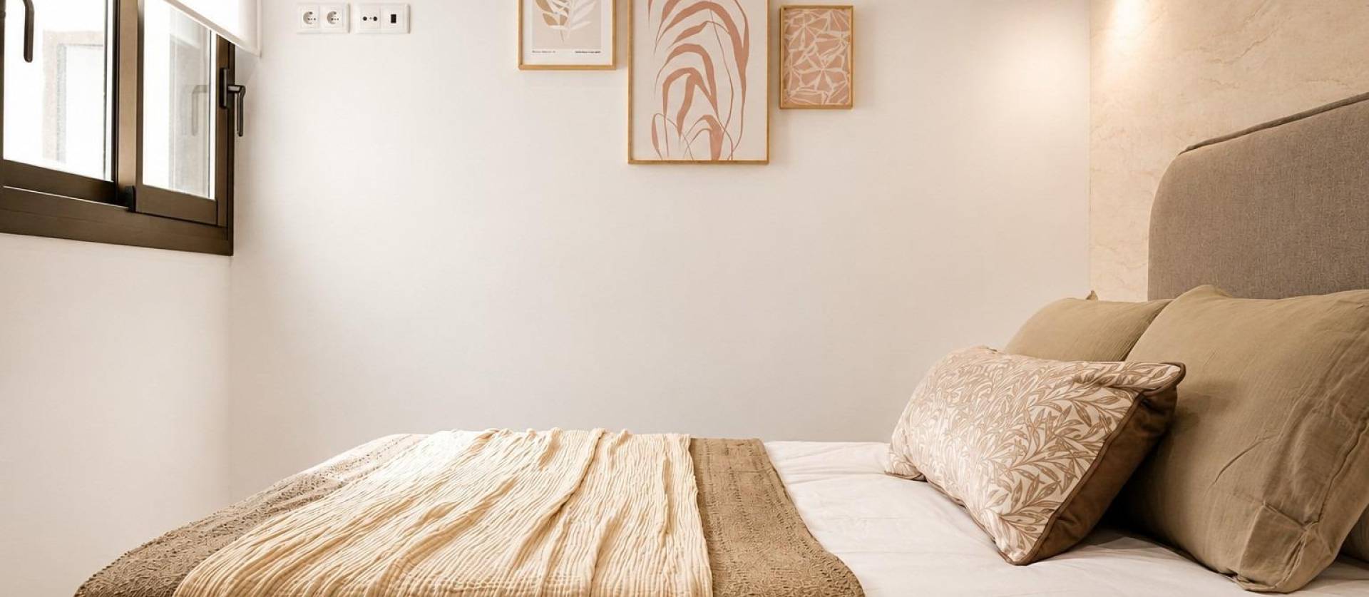 New Build - Townhouse - Dolores - Sector 2