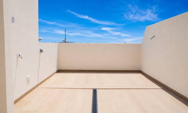 New Build - Townhouse - Dolores - Sector 2