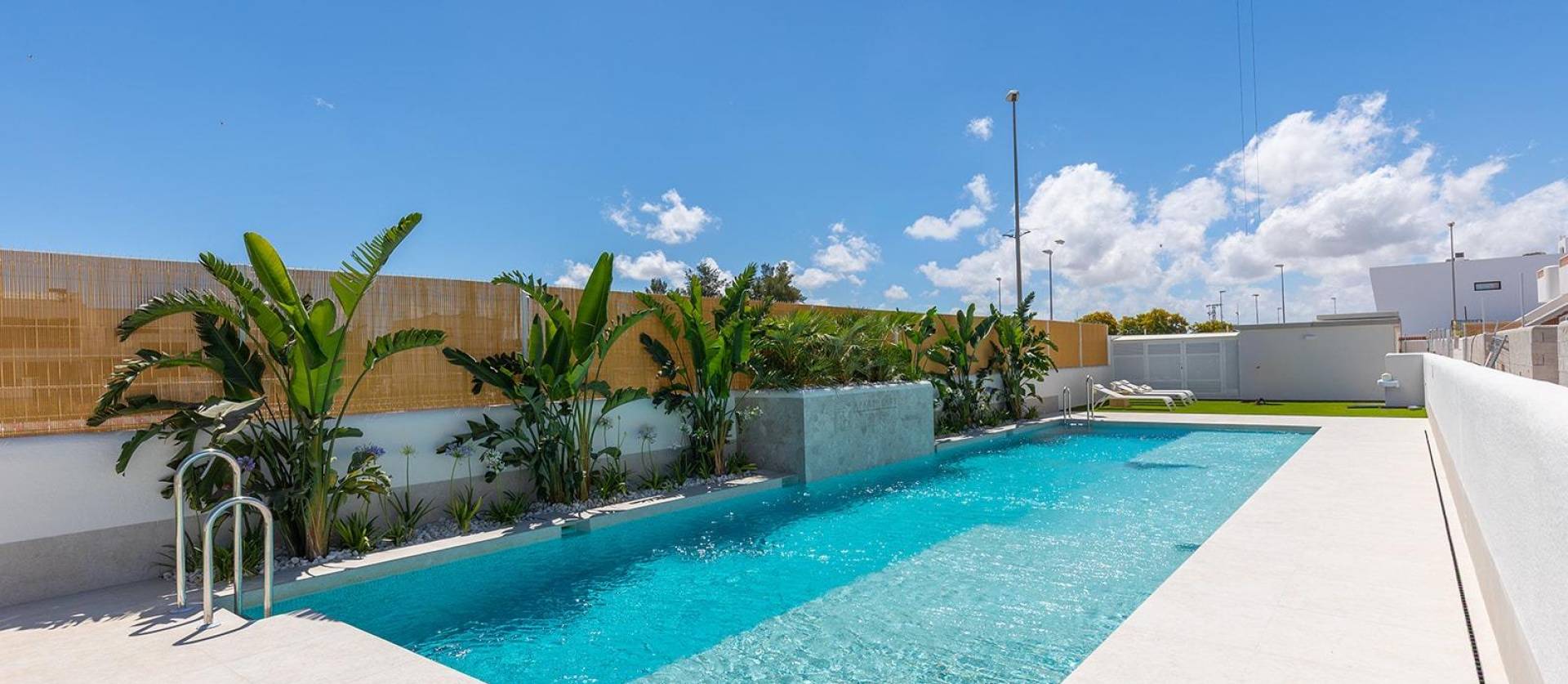 Nueva construcción  - Bungalow - Dolores - Sector 3