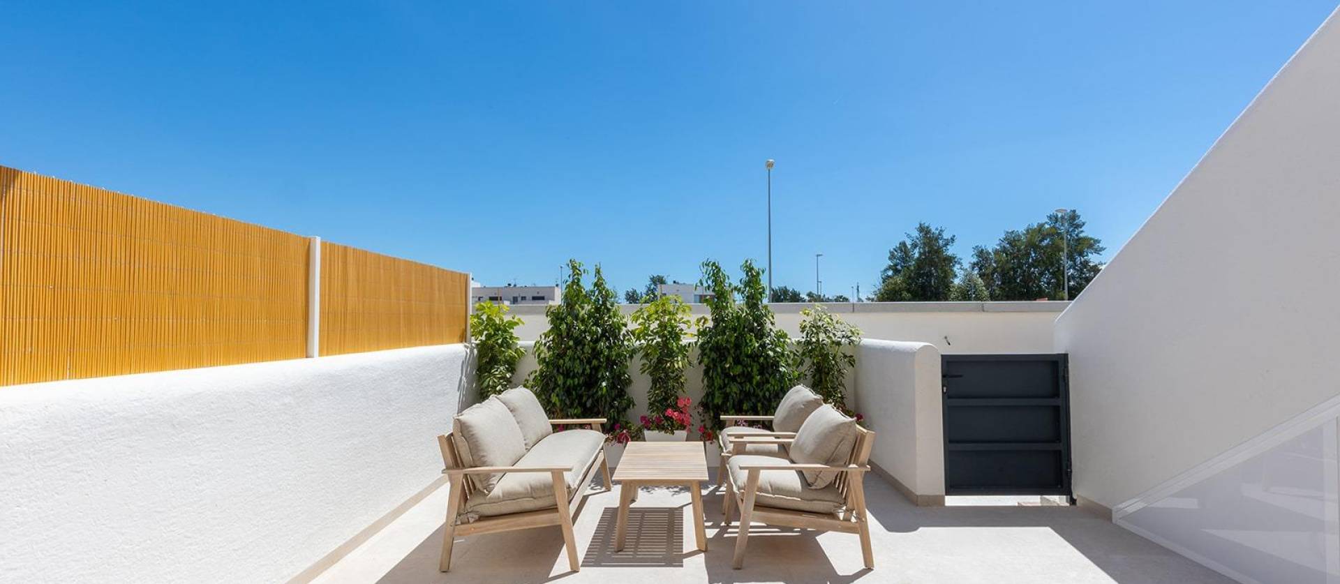 Nueva construcción  - Bungalow - Dolores - Sector 3