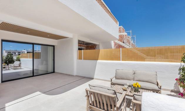 Nueva construcción  - Bungalow - Dolores - Sector 3