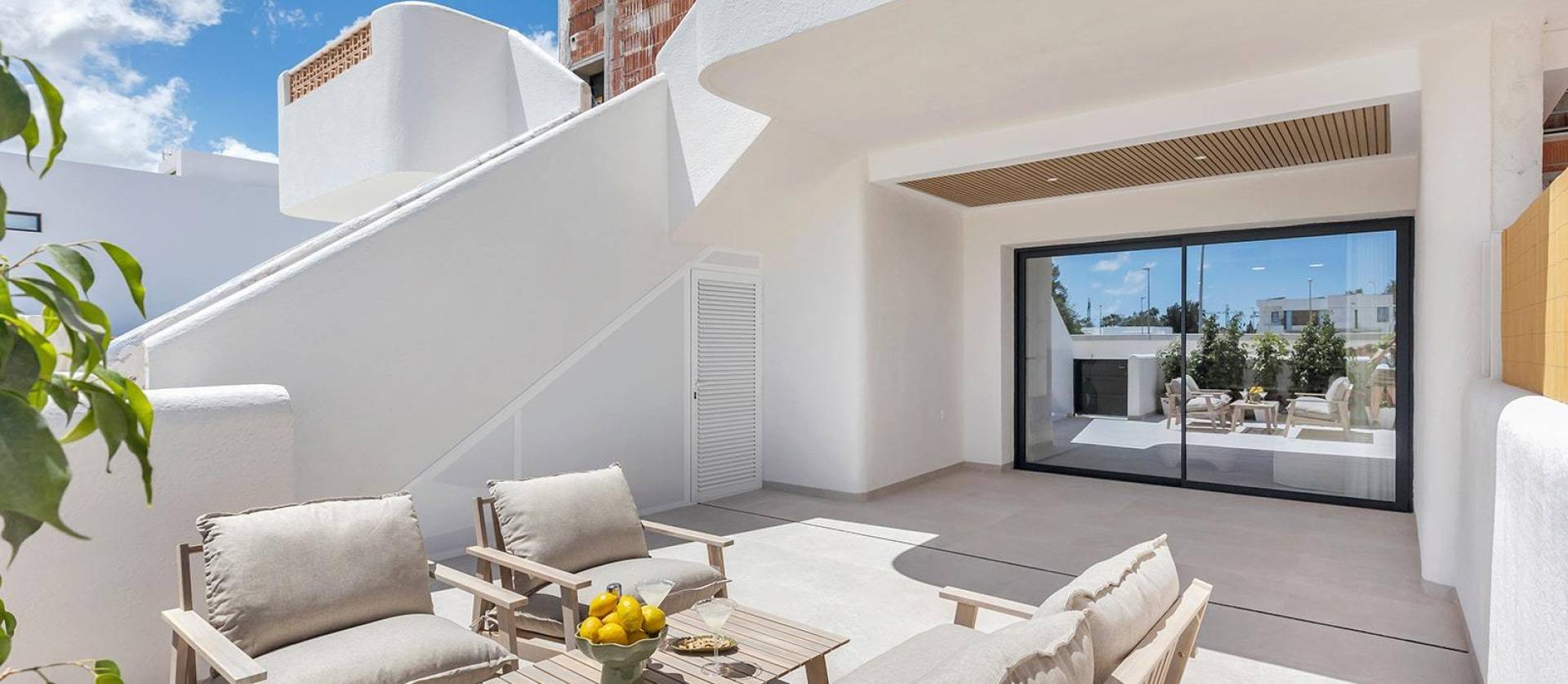 Nueva construcción  - Bungalow - Dolores - Sector 3