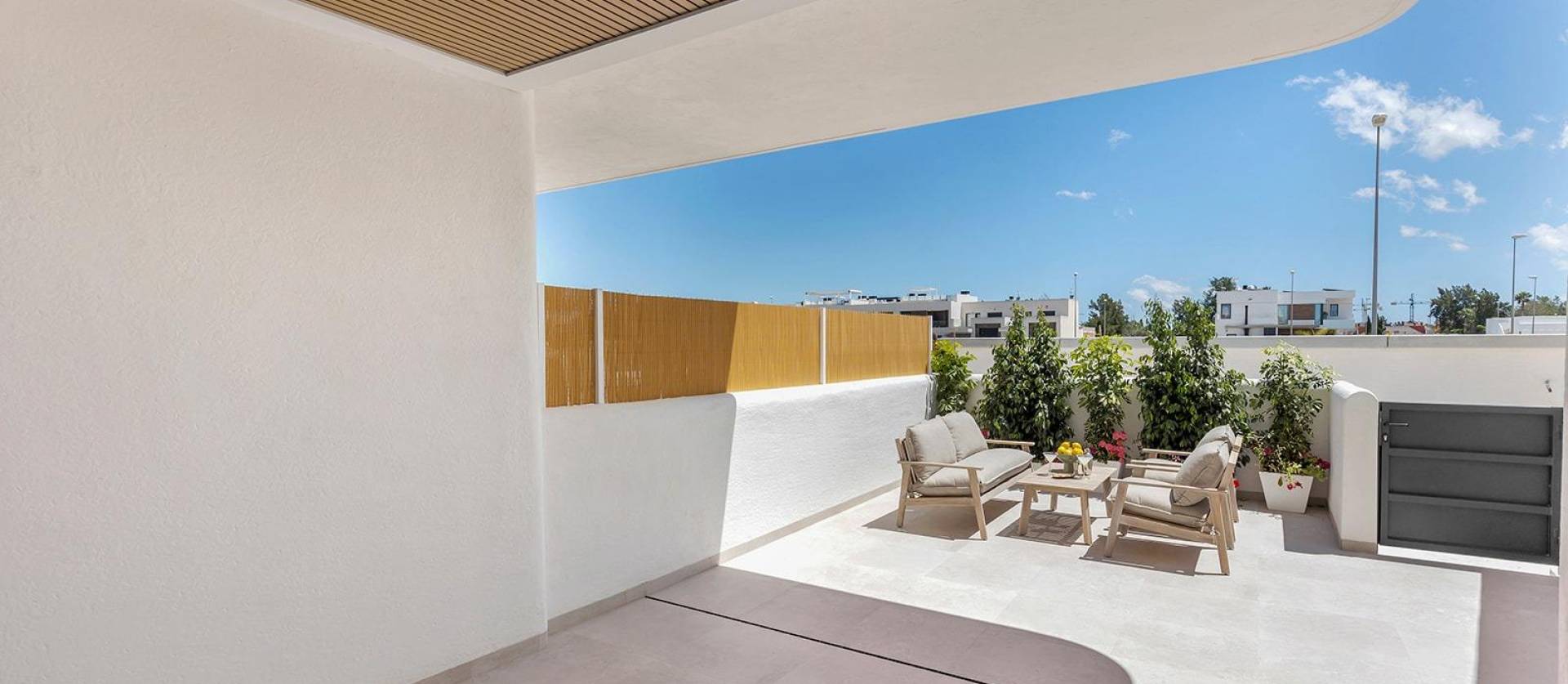 Nueva construcción  - Bungalow - Dolores - Sector 3
