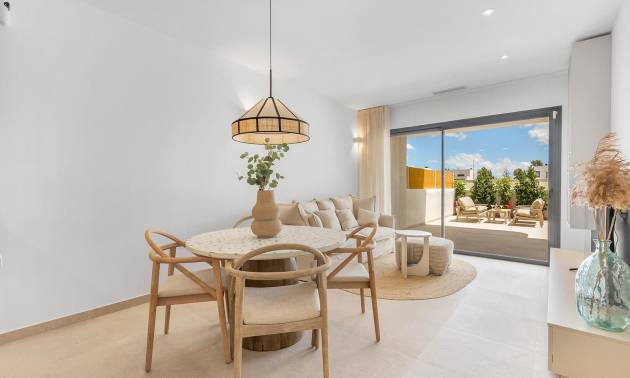Nueva construcción  - Bungalow - Dolores - Sector 3