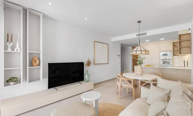 Nueva construcción  - Bungalow - Dolores - Sector 3