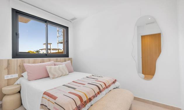 Nueva construcción  - Bungalow - Dolores - Sector 3