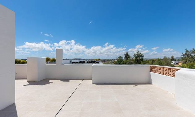 Nueva construcción  - Bungalow - Dolores - Sector 3