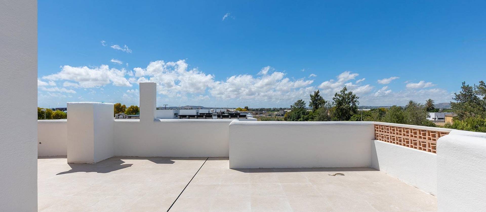 Nueva construcción  - Bungalow - Dolores - Sector 3