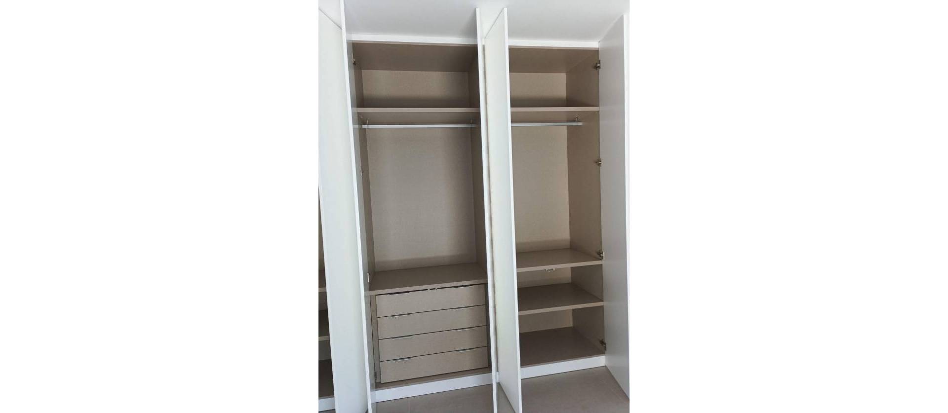 Nueva construcción  - Villa - Pilar de la Horadada - Roda Golf