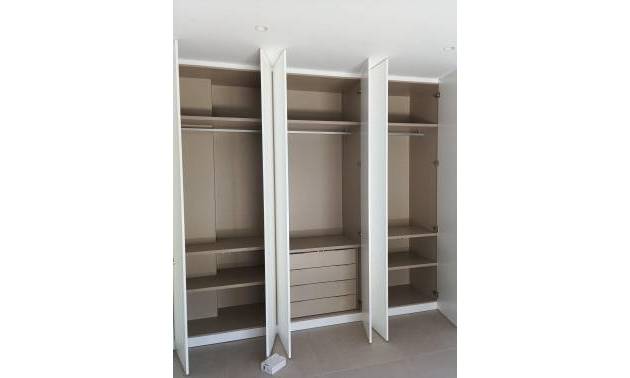 Nueva construcción  - Villa - Pilar de la Horadada - Roda Golf