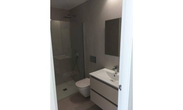Nueva construcción  - Villa - Pilar de la Horadada - Roda Golf