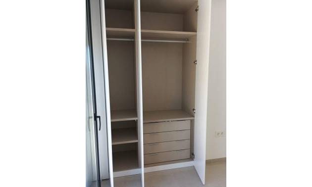 Nueva construcción  - Villa - Pilar de la Horadada - Roda Golf