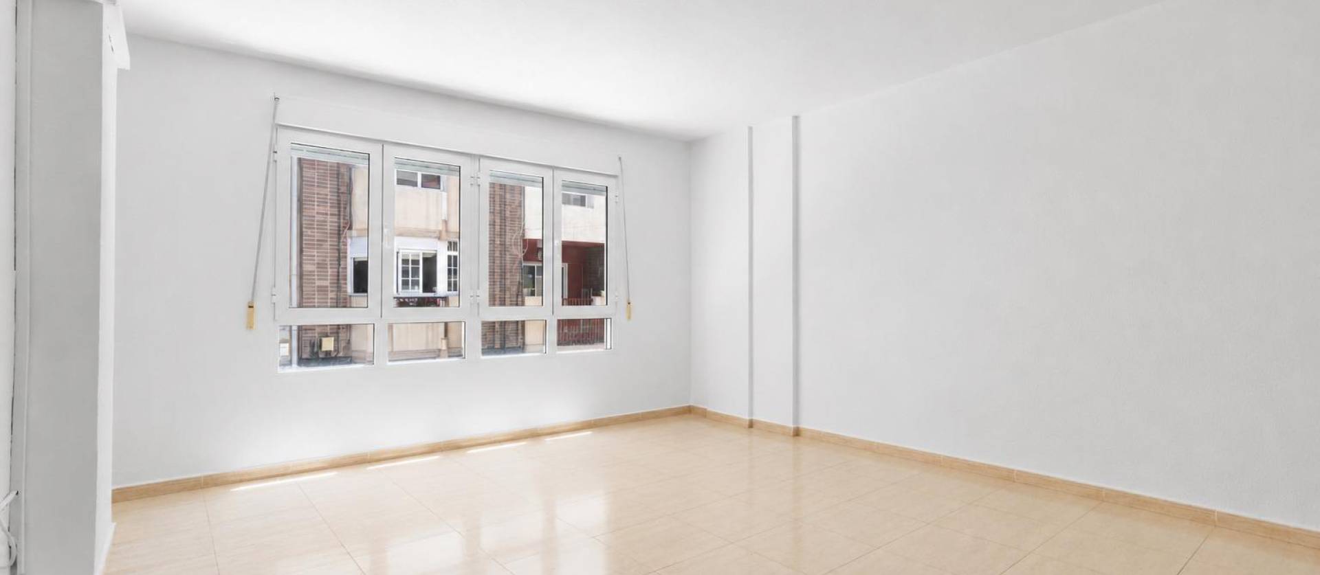 Venta - Apartment - Torrevieja - Puerto Deportivo