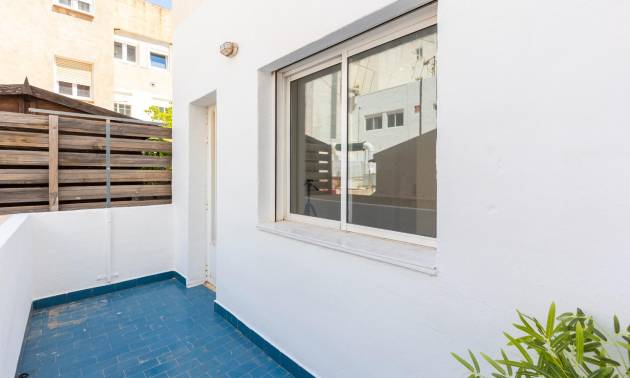 Venta - Apartment - Torrevieja - Puerto Deportivo