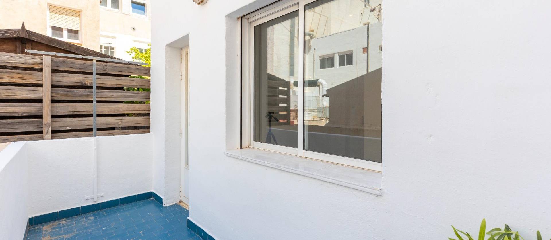 Venta - Apartment - Torrevieja - Puerto Deportivo