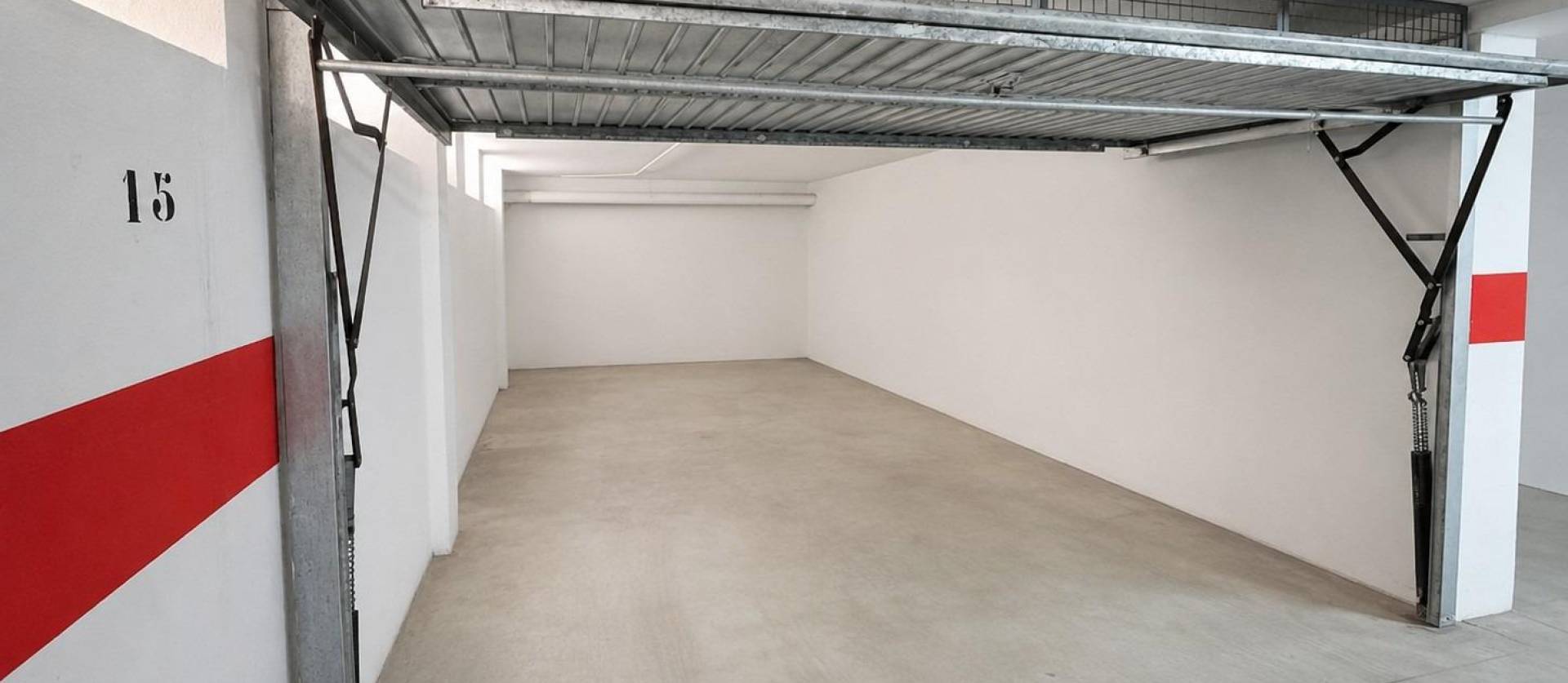 Venta - Apartment - Torrevieja - Playa del cura