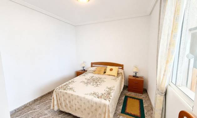 Venta - Apartment - Torrevieja - Playa del cura