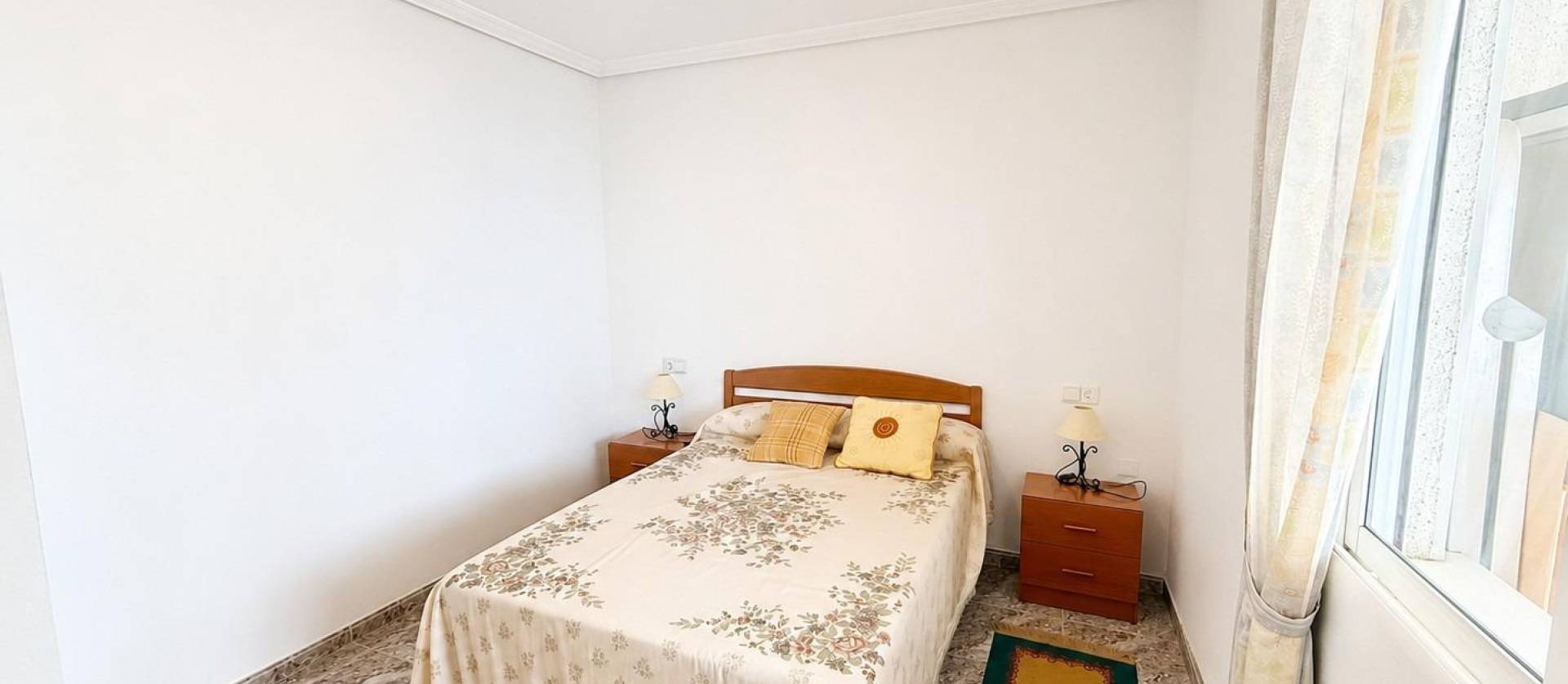 Venta - Apartment - Torrevieja - Playa del cura