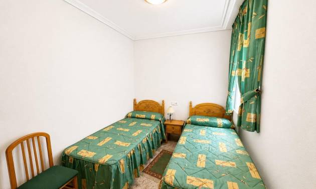 Venta - Apartment - Torrevieja - Playa del cura