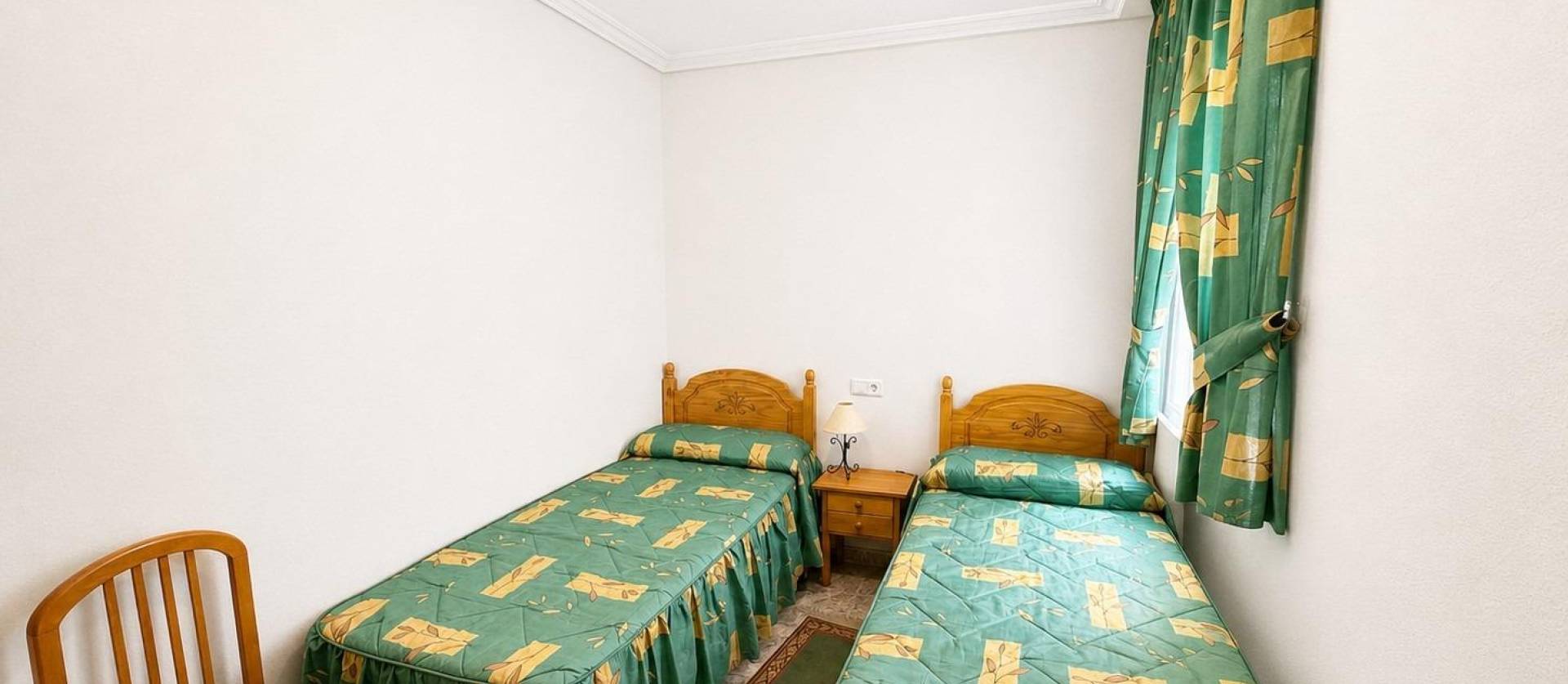 Venta - Apartment - Torrevieja - Playa del cura