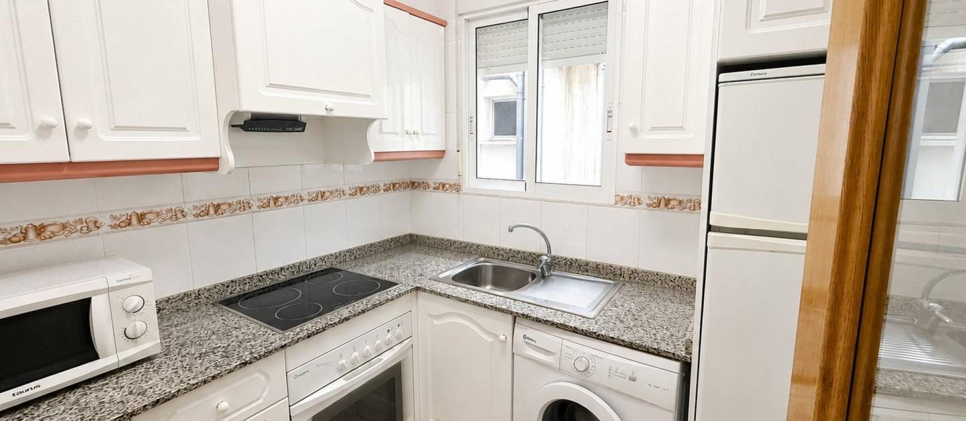 Venta - Apartment - Torrevieja - Playa del cura