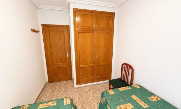 Venta - Apartment - Torrevieja - Playa del cura