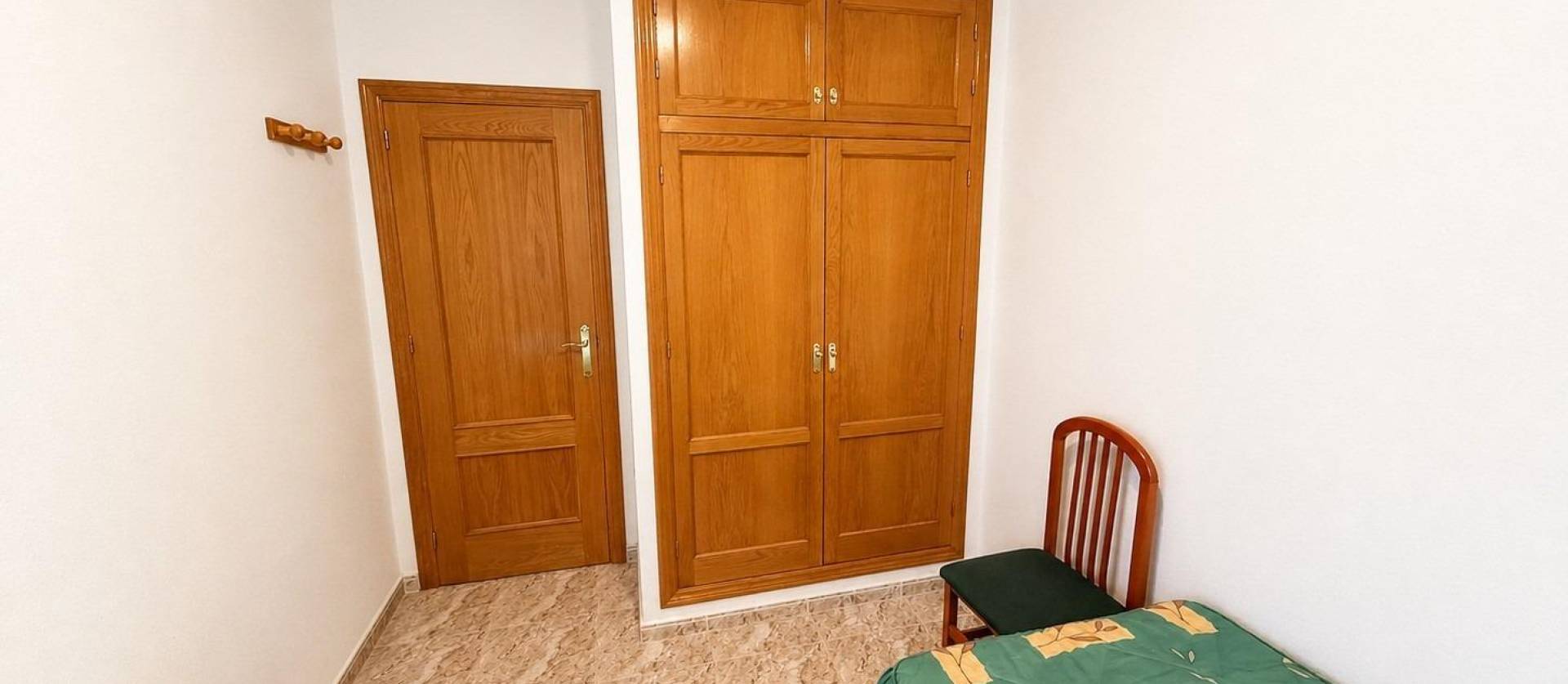 Venta - Apartment - Torrevieja - Playa del cura