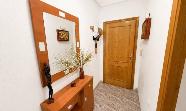 Venta - Apartment - Torrevieja - Playa del cura