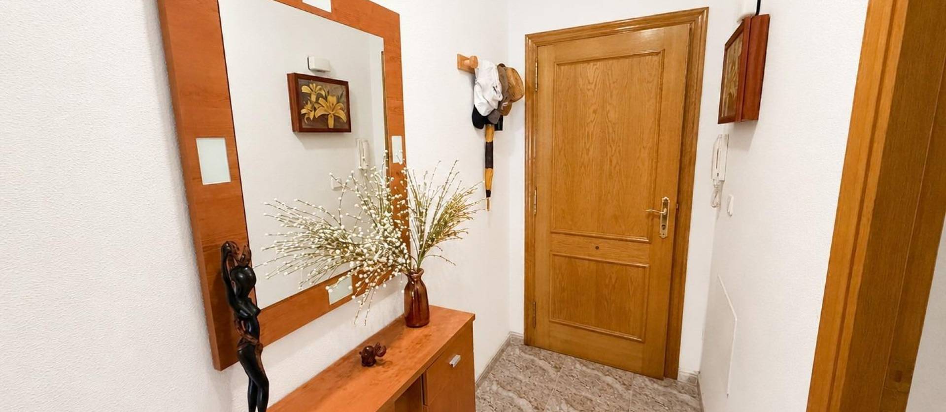 Venta - Apartment - Torrevieja - Playa del cura