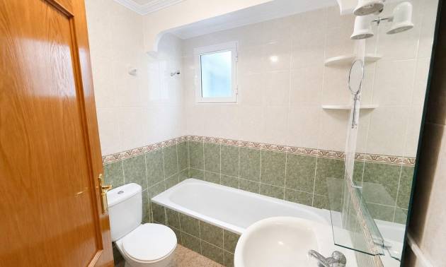 Venta - Apartment - Torrevieja - Playa del cura
