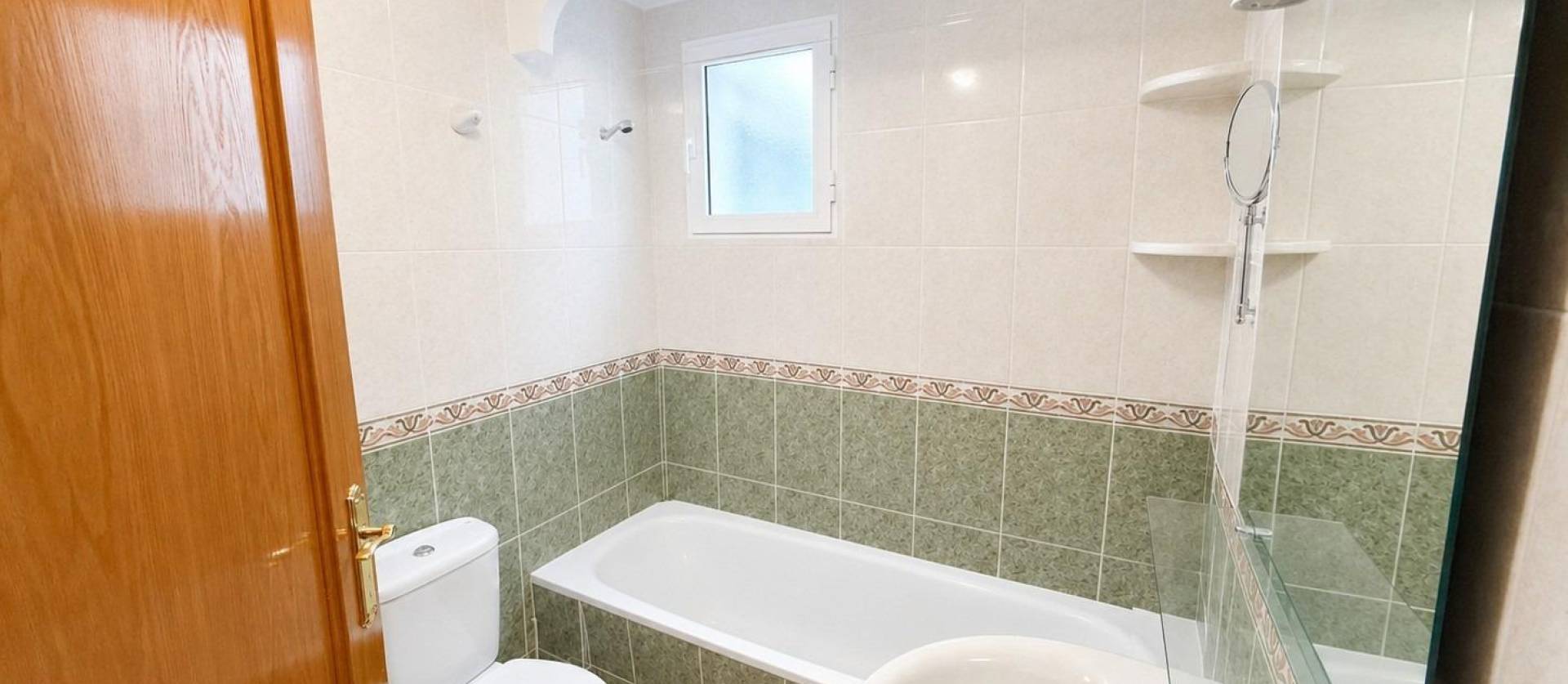 Venta - Apartment - Torrevieja - Playa del cura