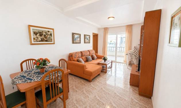 Venta - Apartment - Torrevieja - Playa del cura