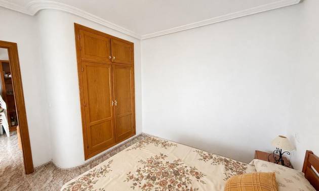 Venta - Apartment - Torrevieja - Playa del cura