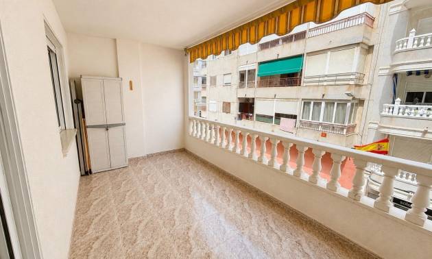 Venta - Apartment - Torrevieja - Playa del cura